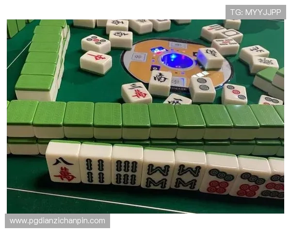 pg电子官网麻将糊了游戏技巧详解让你轻松应对牌局中的糊牌情况 pg电子官网麻将糊了游戏技巧详解让你轻松应对牌局中的糊牌情况
