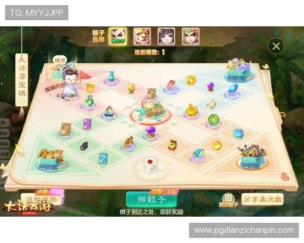 PG电子技巧分享论坛：掌握最新游戏技巧与玩法创新，助你轻松赢取高额奖励